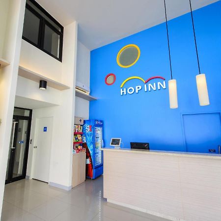 Hop Inn Hat Yai Downtown Extérieur photo